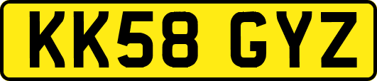 KK58GYZ
