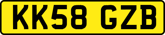 KK58GZB