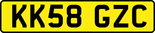 KK58GZC