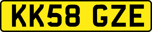 KK58GZE