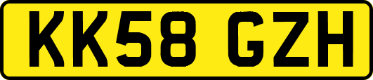 KK58GZH