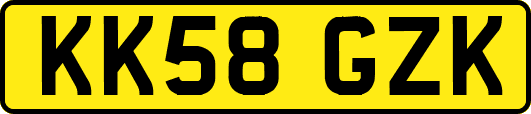 KK58GZK