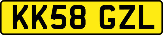 KK58GZL