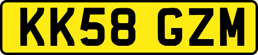 KK58GZM