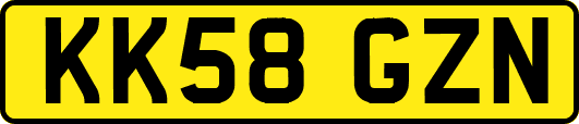 KK58GZN