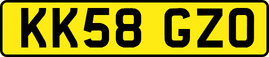 KK58GZO