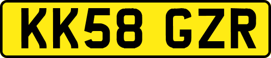 KK58GZR
