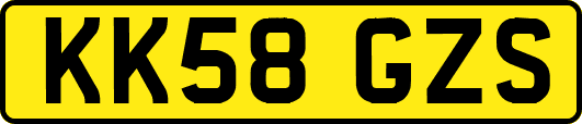 KK58GZS