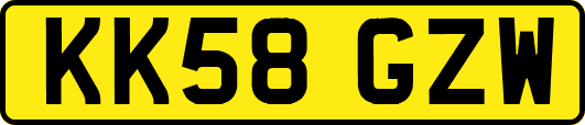 KK58GZW