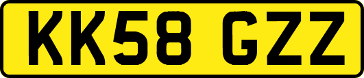 KK58GZZ