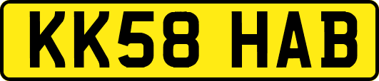 KK58HAB