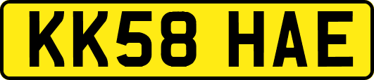 KK58HAE