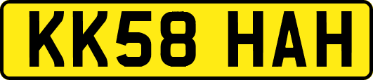 KK58HAH