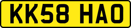 KK58HAO