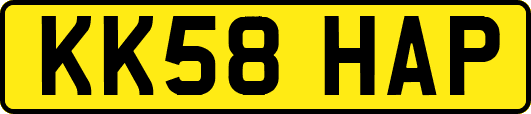 KK58HAP
