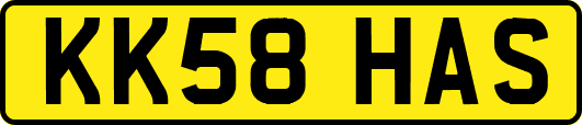 KK58HAS