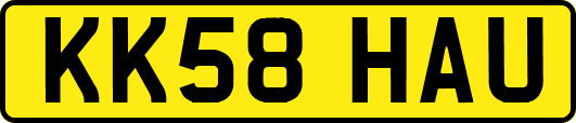KK58HAU