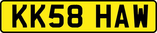 KK58HAW