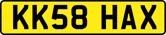 KK58HAX