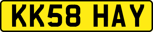 KK58HAY