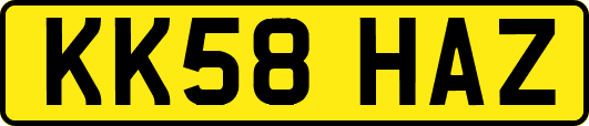 KK58HAZ