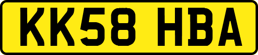 KK58HBA
