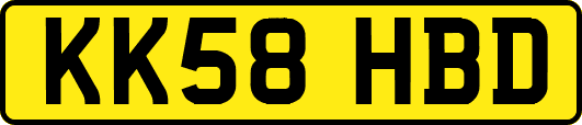 KK58HBD