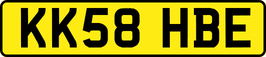 KK58HBE