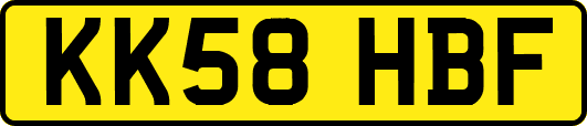 KK58HBF