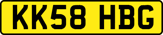 KK58HBG