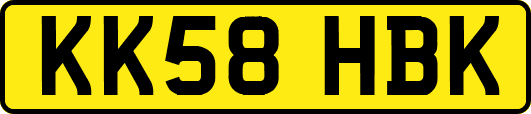 KK58HBK
