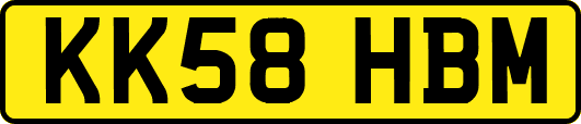 KK58HBM