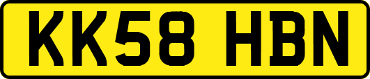 KK58HBN