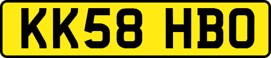 KK58HBO