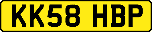 KK58HBP