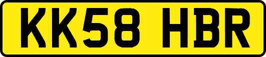 KK58HBR
