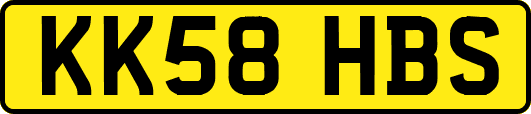 KK58HBS