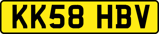 KK58HBV