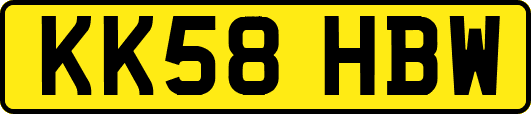 KK58HBW