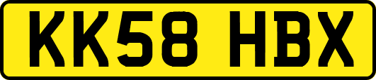 KK58HBX