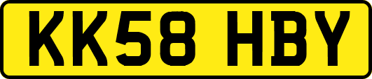 KK58HBY