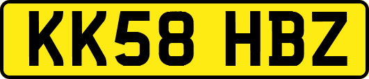 KK58HBZ
