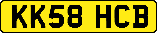 KK58HCB