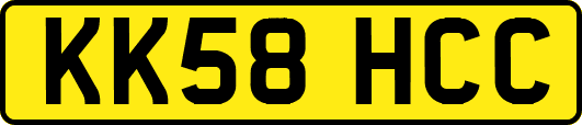 KK58HCC