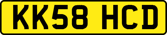 KK58HCD
