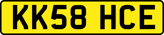 KK58HCE