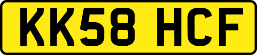 KK58HCF