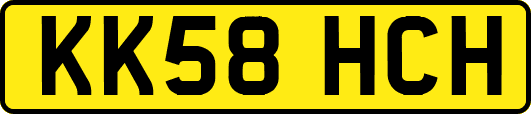 KK58HCH