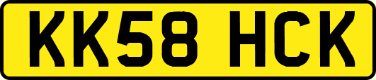 KK58HCK