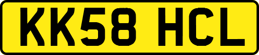 KK58HCL